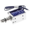 thumbnail image 4 of CATIEBYE Electromagnet Solenoide Para Equipos Mecánicos Y De Oficina, 4 of 6