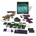 thumbnail image 1 of Disney Villainous Intro To Evil with Lorcana Card - English Edition, 1 of 6