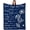 Christian, variant on Anniversary Wedding for Couple, Gifts for Her or Him, Romantic I Love You Gifts Flannel Throw Blankets, Wedding Gifts for Couple Wife Husband, philatelic Blanket 60"" x50