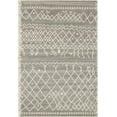 thumbnail image 2 of Unique Loom Tribal Fez Rug , 7' 0" x 10' 0" ,Gray, 2 of 7