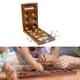 thumbnail image 3 of Juego De Estrategia Mancala Sunnimix Juego de mesa con piedras, 3 of 8