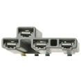 thumbnail image 2 of Four Seasons 37254 HVAC Harness Connector for Buick Century, Electra, LeSabre Fits select: 1981-1996 JEEP CHEROKEE, 1982-1994 CHEVROLET S TRUCK, 2 of 4