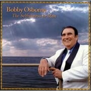 Selfishness in Man (CD) by Bobby Osborne