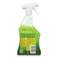 LimeAWay Bathroom Cleaner Spray, 22oz, Removes Lime Calcium Rust
