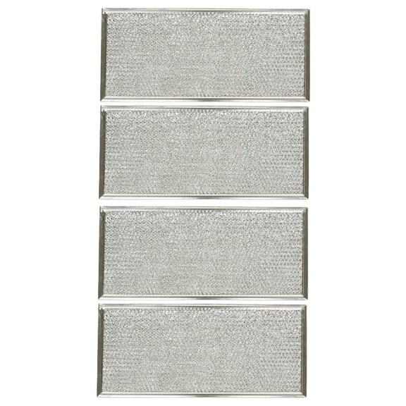 4 Microwave Filter for Whirlpool AP5617368 EA3650910 PS3650910