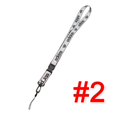 thumbnail image 1 of Cordón deportivo para el cuello Cordón Adi con botón extraíble rápido para correas de la caja del teléfono Llavero Sling Accesorios Gao Jiahui unisex, 1 of 2