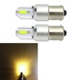 thumbnail image 1 of LED Reverse Bulbs, 2Pcs 1156 LED Reverse Bulbs IP67 Waterproof 110W 2600LM Turn Signal Light Bulbs For Car SUV Truck RV, 1 of 8