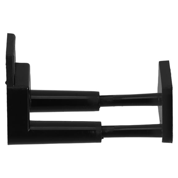 MLINS Sliding Barn Door Guide Heavy-Duty Floor Guide For Wooden Sliding Doors Barn Door Hardware Replacement Rv Sliding Door Guides