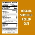 thumbnail image 5 of One Degree Organic Sprouted Rolled Oats 24 oz, 5 of 5