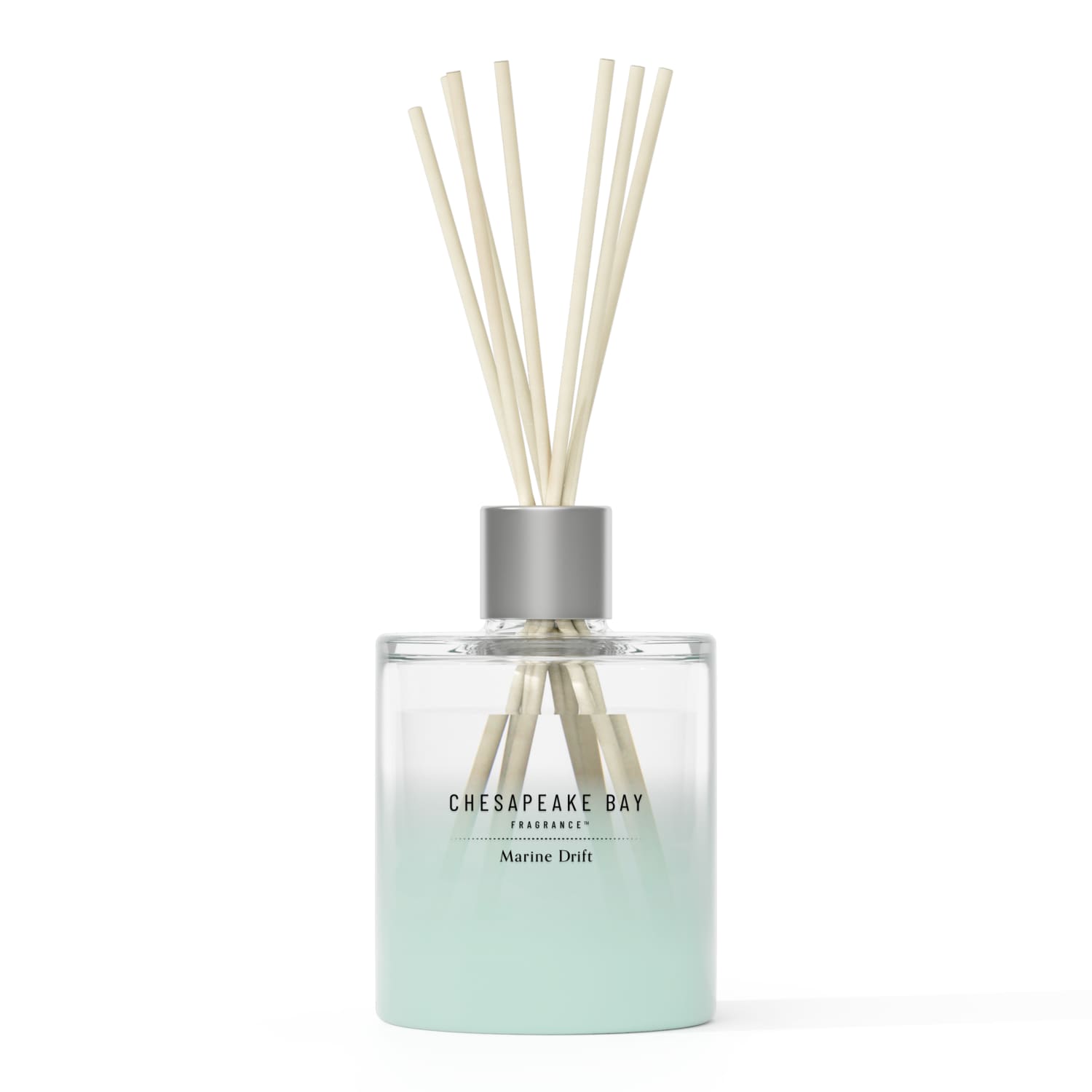 Chesapeake Bay Marine Drift Reed Diffuser, 5.7 oz photo 1