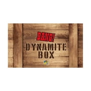 DV Giochi Games Bang! Dynamite Box (Collector's Edition) New