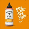thumbnail image 6 of (6 pack) Kinder's Honey Hot BBQ Sauce, 15.5 oz Squeeze Bottle, 6 of 10