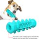 thumbnail image 4 of 3 uds juguetes para masticar para perros para masticadores agresivos, cepillo de dientes para perros, palo de limpieza para el cuidado, cepillo de dientes para cachorros, juguete para mastic, 4 of 5