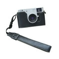 thumbnail image 1 of Pour Fujifilm X-Half Étui pour Appareil Photo Sac en Cuir PU Housse de Protection Sangle/ceinture Accessoire pour X-Half Appareil Photo Épaule W0C0 Housse, 1 of 8