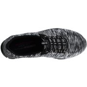 Skechers Slip on Shoes for Women, Empire Game on Fashion Sneaker, Relaxed Fit, Knit Upper, Cushioned Insole, Flexible Outsole, Lightweight & Breathable