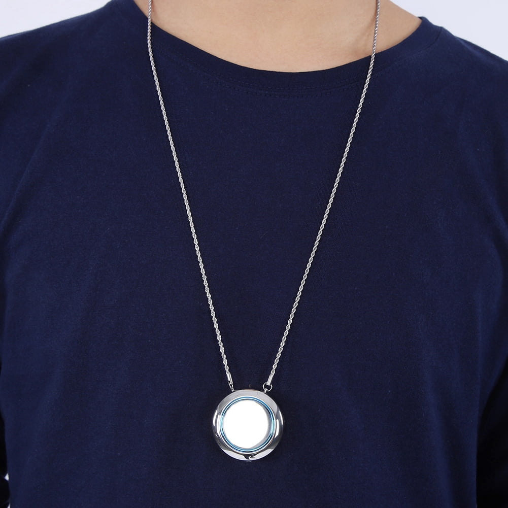 Greensen Portable Air Purifier, Rechargeable Air Purifier,Portable Air