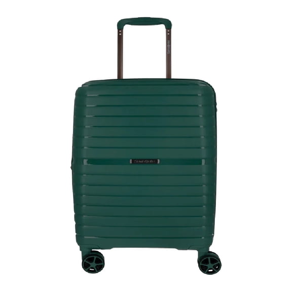 Maleta Samsonite Horizons Spinner 55 Exp Amazon Green