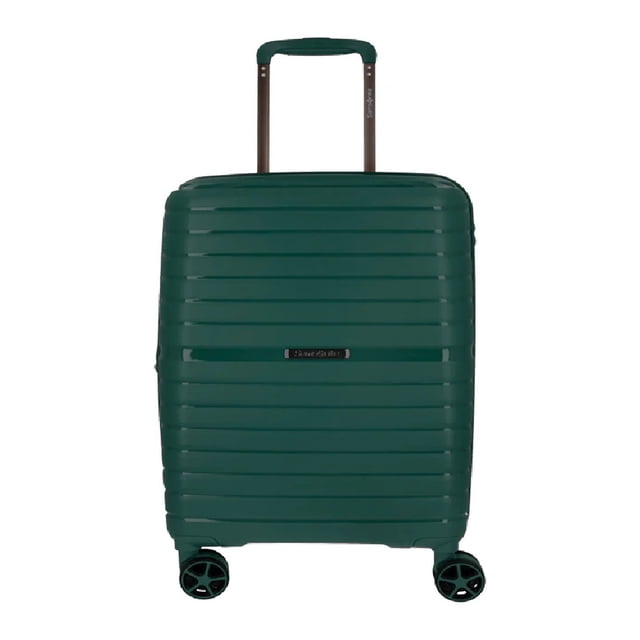 Maleta Samsonite Horizons Spinner 55 Exp Amazon Green