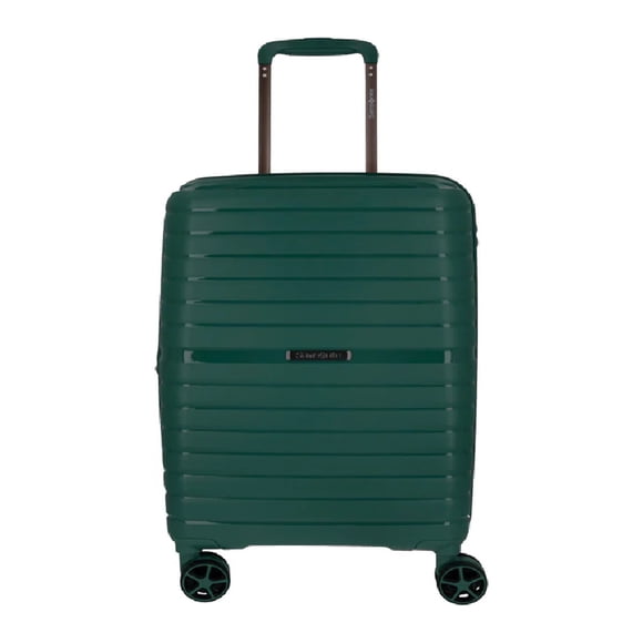 Maleta Samsonite Carry On Verde Horizons Spinner 55 Exp