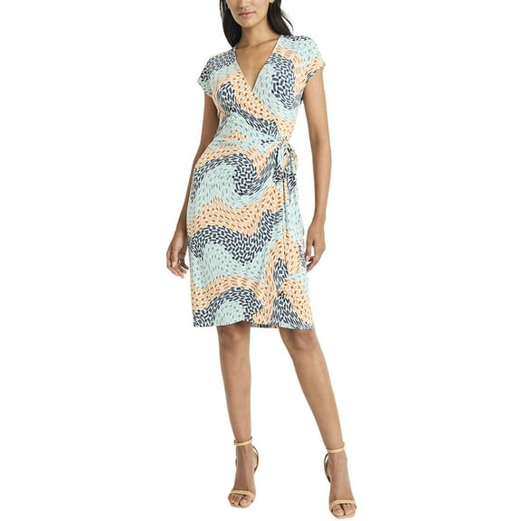 Maggy London womens  Mini Dress, 6