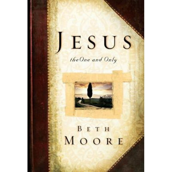 Pre-Owned Jesus, the One and Only (Hardcover) 080542489X 9780805424898