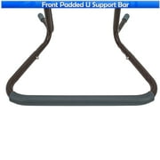 Standing Assistant Chair & Portable Patient Lift Mobility Handle Bar Aid For Elderly - 3 Handholds for Mobility & Recovery Assistance - Wheelchair Accessible