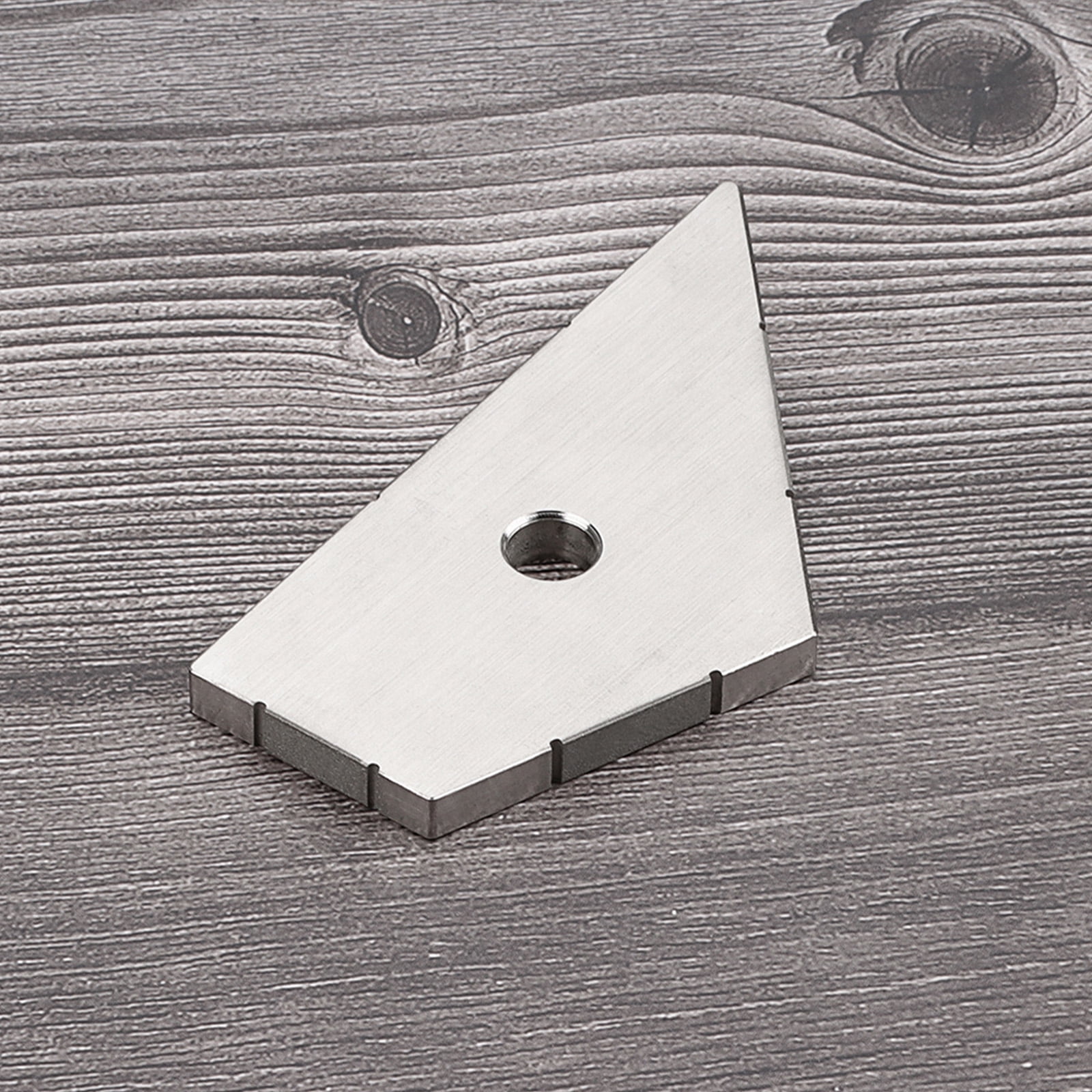 High Precisions Triangles Levels Ruler Guitar Making Tool Designs For Guitar Enthusiasts & Professional Long Lasting Use