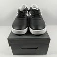 thumbnail image 3 of New Balance Shoes Mens 11 D Black White Sneakers BB80BLK, 3 of 5