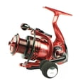 thumbnail image 3 of Fishing Reels 13+1BB 5.5:1 Full Metal For Fish Feeder Baitcasting Reel Spinning Reels For Rod ,Rigid Aluminum Skeletal Frame, 3 of 7