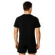 thumbnail image 2 of NFL Playera Aficionado Básica San Francisco 49ers Negro para Hombre, Talla Mediana, 2 of 9