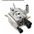 thumbnail image 5 of Carburador para FS400 FS450 FS480 SP400 450 Accesorios de piezas, 5 of 5