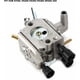 thumbnail image 5 of Carburador para FS400 FS450 FS480 SP400 450 Accesorios de piezas, 5 of 5