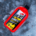 thumbnail image 4 of Fuel Ox Heat Bomb : Emergency Winter Treatment - Restores Flow of Gelled Fuel & De-Ices Frozen Filters - Lubricates & Cleans - 16oz Treats 120 Gallons, 4 of 6