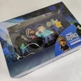 thumbnail image 3 of Sing Movie - Set of 4 PVC Johnny Figures 2-3 Inch Tall with Gift Box, 3 of 5