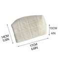 Bfantian Clearance Quilted Makeup Bags Pouches For Women Small For