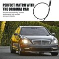 thumbnail image 5 of Exquisite Pair Sunroof Drive Cable for S-Class W221 A2217800789 A2217800889 Car Accessories, 5 of 5