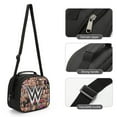 thumbnail image 4 of WWE Lunch Bag, Insulated Lunch Bag for Women Men Lunch Box Container Bag Reusable Lunch Tote Bag for Office, Work, Beach, Travel, Picnic, 4 of 8