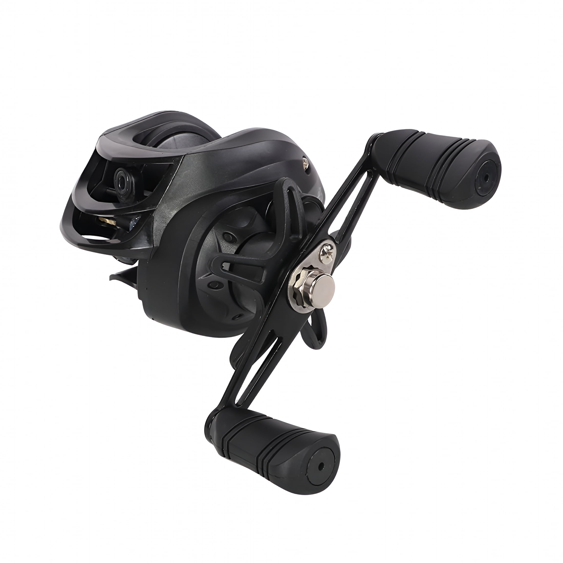 Moulinet Baitcasting DORISEA 18+1BB - 7.2:1 - Frein 10kg - Double Freinage - Neuf