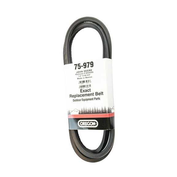 Oregon Transmission Drive Belt