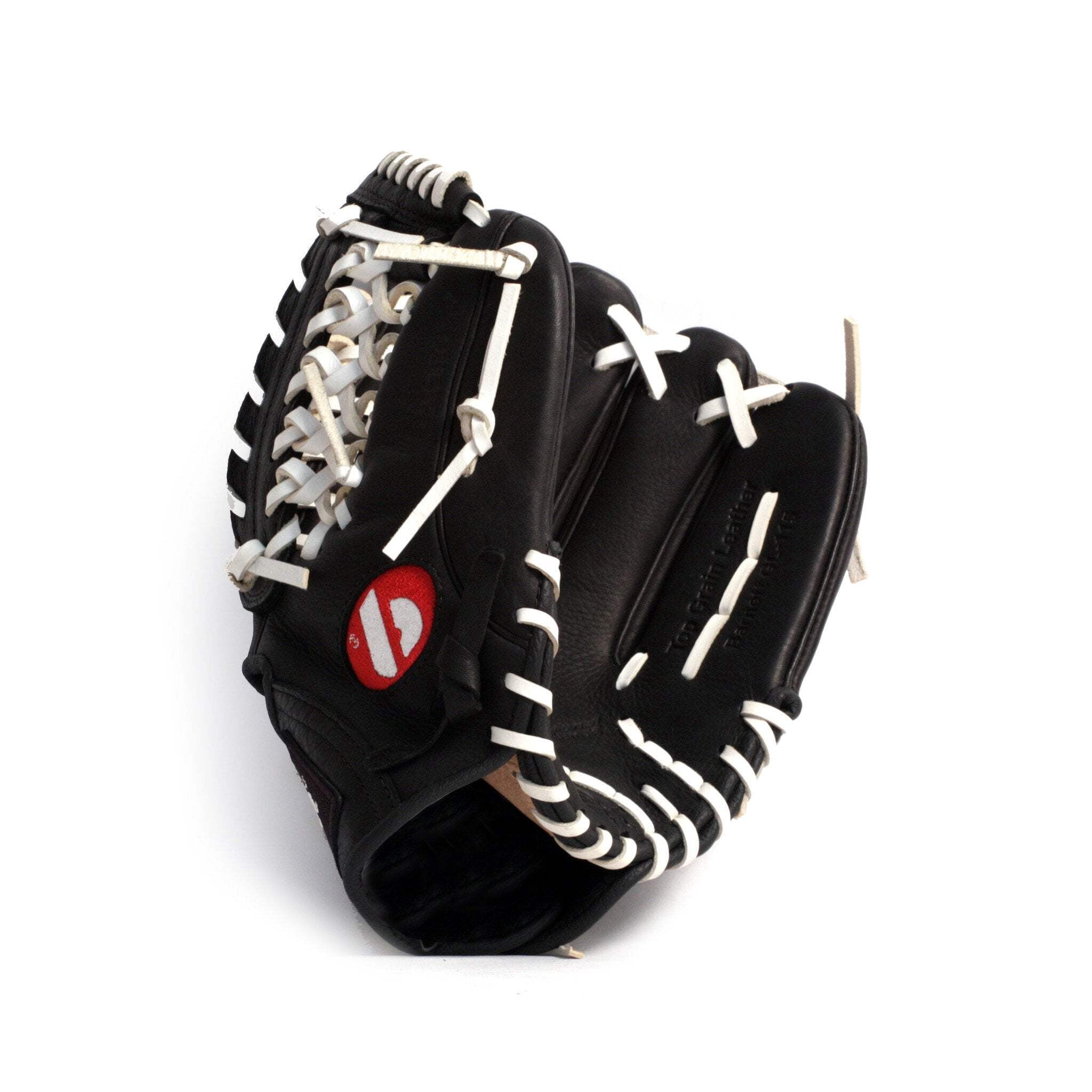 barnett 11.5" GL-115 Series Infield Baseball Glove, Left Hand Throw