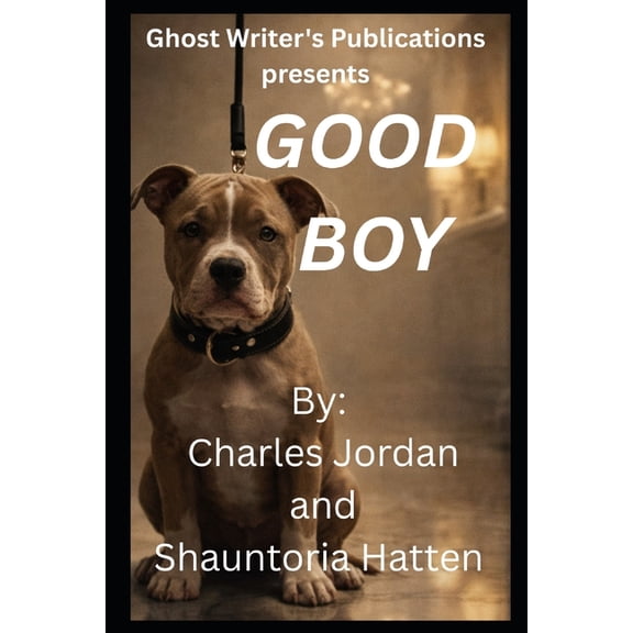 Good Boy, (Paperback)