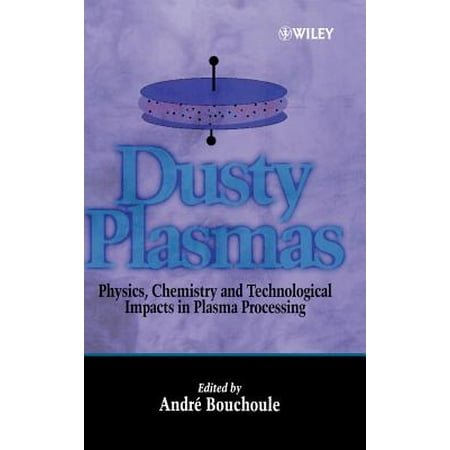 Dusty Plasmas Physics Chemistry And Technological
