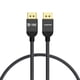 thumbnail image 1 of Cable Displayport RUIPRO 2.1 3 m 80 Gbps 16K @60Hz 8K @120Hz 4K @240Hz, 1 of 7