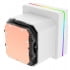 thumbnail image 3 of Thermaltake TH360 V3 Ultra ARGB Sync Enfriamiento Líquido para CPU, 3x 120mm, hasta 1500RPM  CL-W476-PL12SW-A, 3 of 6