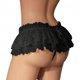 thumbnail image 1 of Sexy Women Lingerie Thong Mini Skirt Underwear Nightwear, 1 of 2