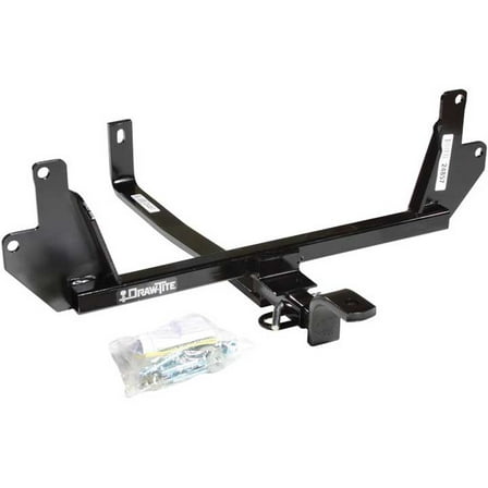 0711 BMW 328 SEDAN CLS I HITCH ONLY(WITHOUT BALL MOUNT)