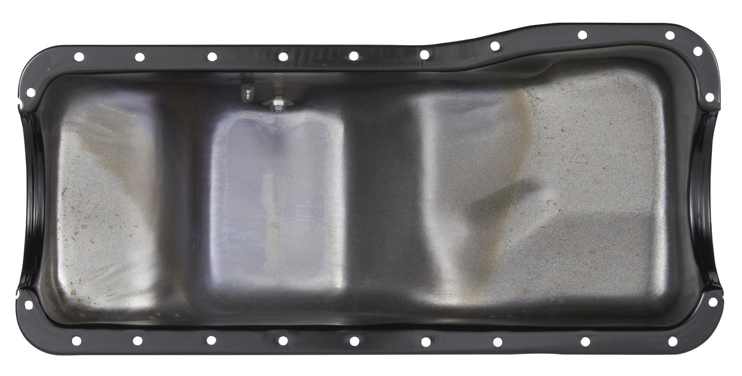 Spectra Premium FP19C Steel Engine Oil Pan