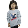thumbnail image 2 of DC Comics Chandail en Molleton Fille Batman en Action, 2 of 4