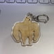 thumbnail image 1 of Lindo cheems Pet Llavero Spoof Funny 4-5CM Acrílico Colgante Regalo De Cumpleaños D Hebilla Shiba Inu Bolsa Charm Gao Jiahui  unisex, 1 of 2
