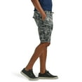 Wrangler Men's PullOn Cargo Shorts